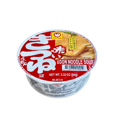 NOODLE INST CUP UDON AKAI KITSUNE REG