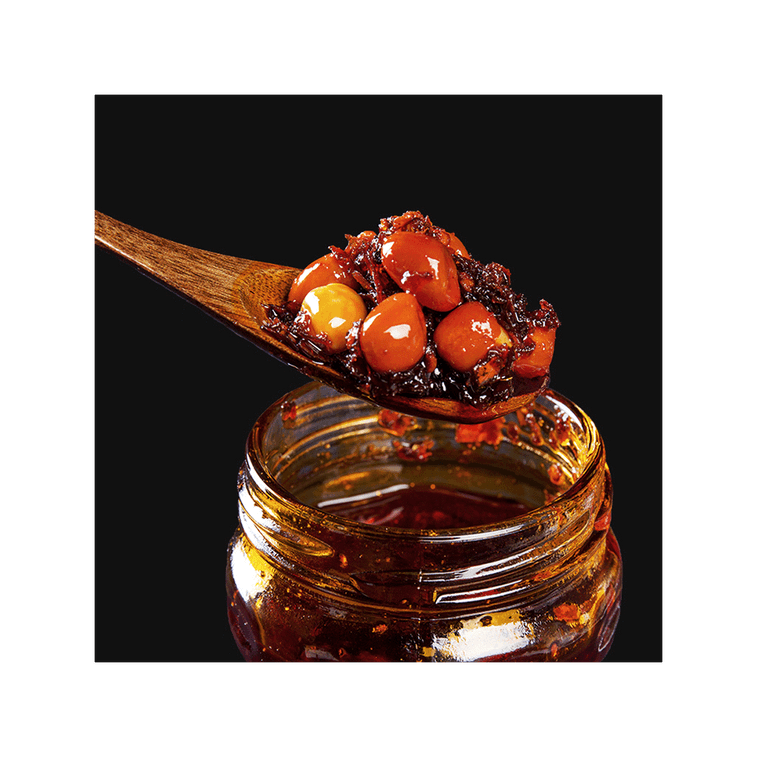 LAOGANMA Fried Chili In Oil 210g