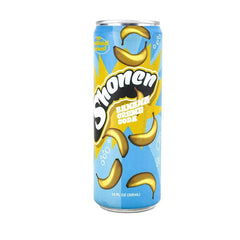 SHONEN BANANA CRÈME SODA