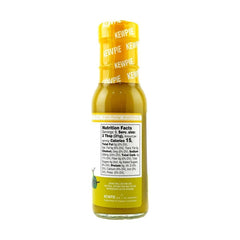 DRESSING YUZU KOSHO 8OZ QP