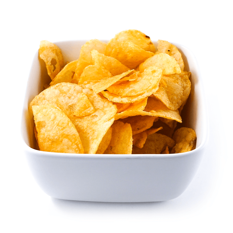 Lay's Potato Chips (Garlic Roasted Oyster)