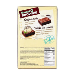 Orion Brownie Original 12P