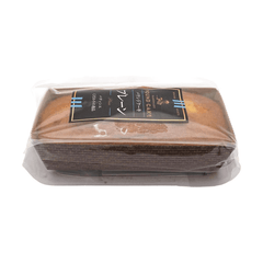 KURIHARAEN EXPOUND Plain Wheat Cake 170g