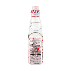 HATA RAMUNE SAKURA DESIGN 200ML
