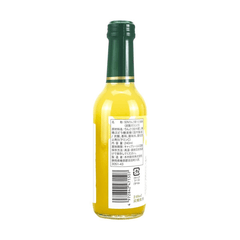 Kimura Apple Flavor Sparkling Water
