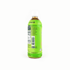 Itoen Unsweetened Green Tea 500ml