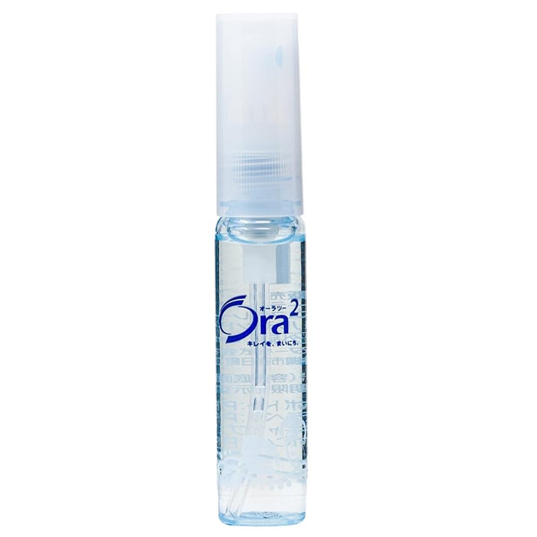 ORA2 ME MOUTH SPRAY COOL MINT