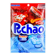 UHA MIKAKUTO PUCHAO COLA & SODA