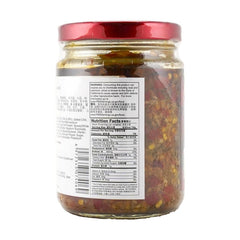 ChuanWaZi Grilled Paprika Sauce-ShuangJiaoJiang 235g