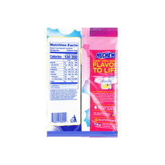 MORINAGA HI CHEW BAG FANTASY MIX