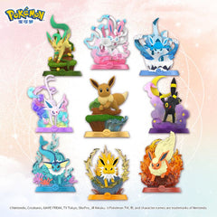Eevee Adventure Series Funism Blind Box