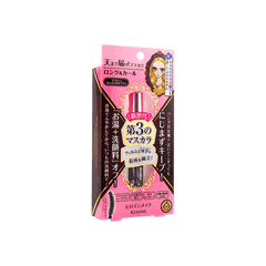 ISEHAN Kiss Me Heroine Long and Curl Mascara Advanced Film #02Brown