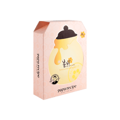 KOREA PAPARECIPE BOMBEE ROSE GOLD HONEY
MASK