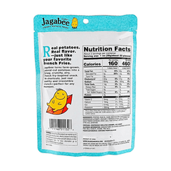 CALBEE JAGABEE SEAWEED