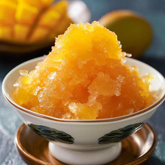 NAKAMURA KAKIGORI Syrup Mango 200ml