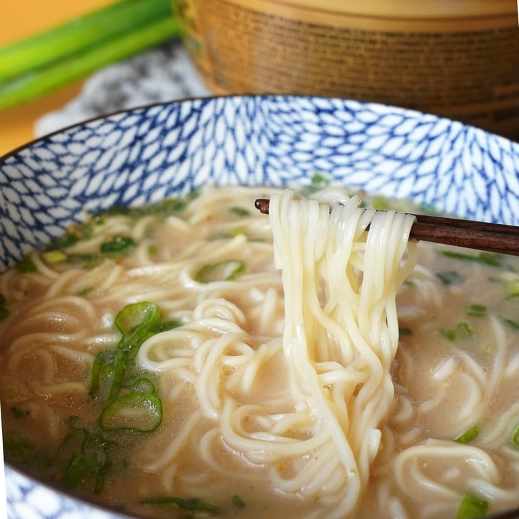 NEWTOUCH TONKOTSU RAMEN