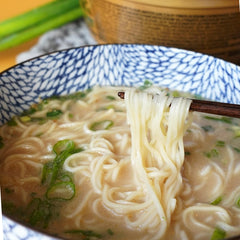 NEWTOUCH TONKOTSU RAMEN