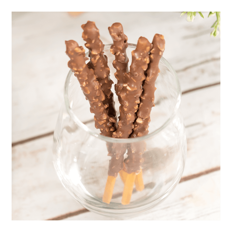 GLICO E POCKY ALMOND CRUSH 1.45 oz
