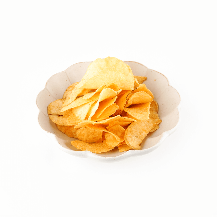 H.Y. POTATO CHIPS SALTY EGG SAUCE FLAVOR