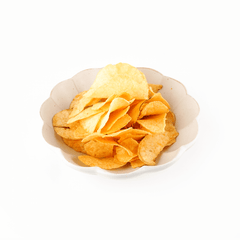 H.Y. POTATO CHIPS SALTY EGG SAUCE FLAVOR