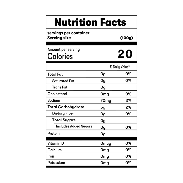 Coca-Cola White Peach Flavored Mineral Water 540 ml