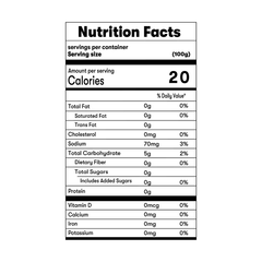 Coca-Cola White Peach Flavored Mineral Water 540 ml