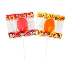 FUJIYA POP CANDY
