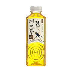 CXK SMOKEY DRAGONWELL TEA (SPECIAL SALE)