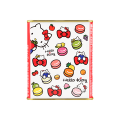 SAKUMA Hello Kitty Drops Can 75g