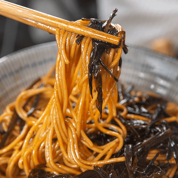 CHUANWAZI Shallot Oil Sauce, 8.11oz