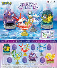 Re-Ment Pokemon Gemstone Collection Blind Box