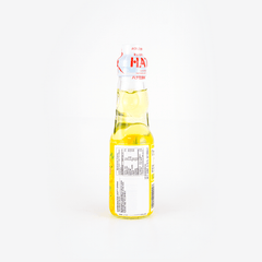 HATA RAMUNE Pineapple  SOFT DRINK 200 ML