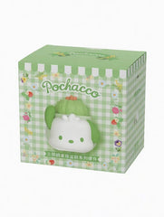 Sanrio Characters Bonsai Series Ornaments Pochacco