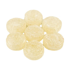 MKD SALTY LEMON VC MINT REFESHING GUMMY