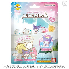 Blind Box: Bath Bomb: Sanrio: Furo Fuchi Kororin PDQ
