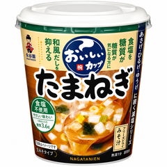 Shinshuichi Miso Soup Onion