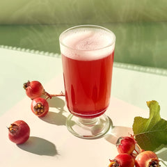 Haowangshui Compound Carbonated Drinks Hawthorn