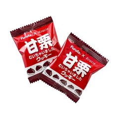 Furuta Amaguri Muichaimashita Cookie