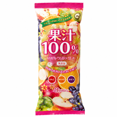 Sale!!! MITSUTAKE SEIKA 100% FRUIT JUICE 8P