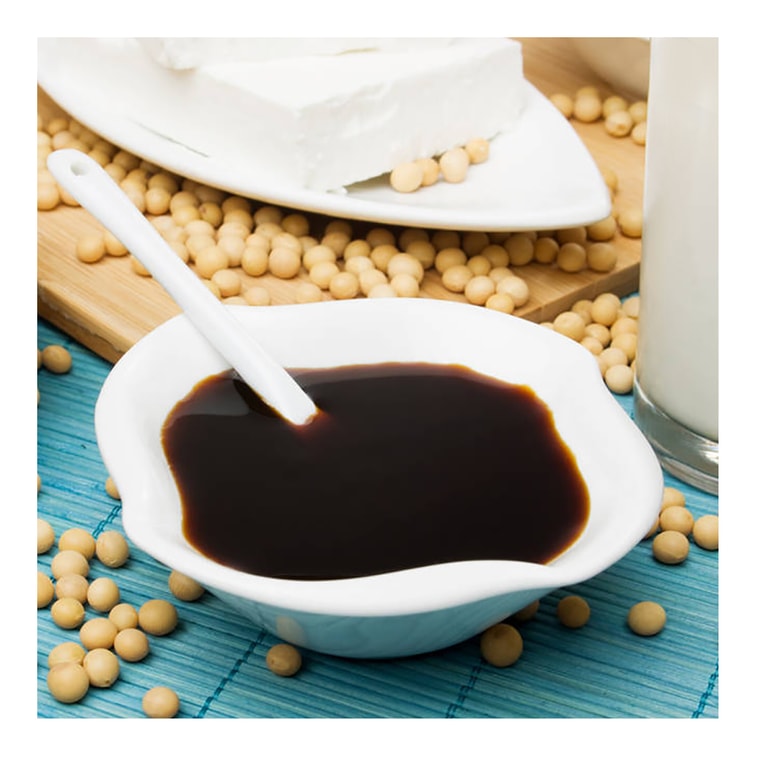 Lee Kum Kee Seafood Soy Sauce 500ML