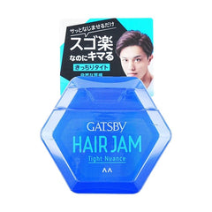 MANDOM GATSBY HAIR JAM TIGHT NUA 110ML