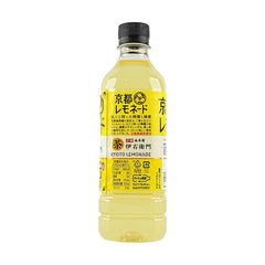 SUNTORY IYEMON Kyoto Lemonade 525ml