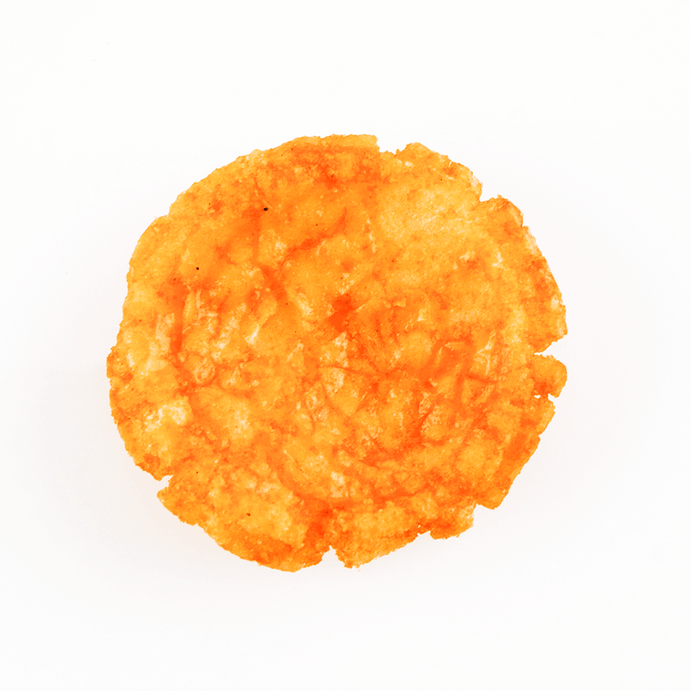 Rice Cracker Kameda Age ichiban
