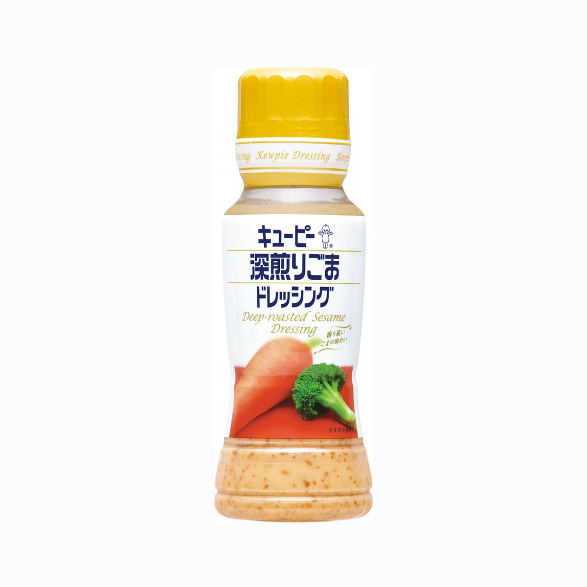 QP Fukairi Goma Dressing Salad Dressing
