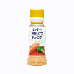 QP Fukairi Goma Dressing Salad Dressing