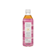 Itoen Teas Tea Unsweetened Rose Green Tea 500ml [Sugar Free]