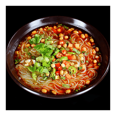 BAIJIA Artificial Fei-Chang Flavor Instant Vermicelli