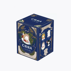 Emma Secret Forest Poetry blind box