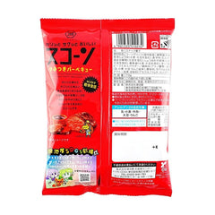KOIKEYA SCORN BBQ FLAVORED SNACK