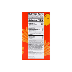 CALBEE JAGABEE KETCHUP 3P